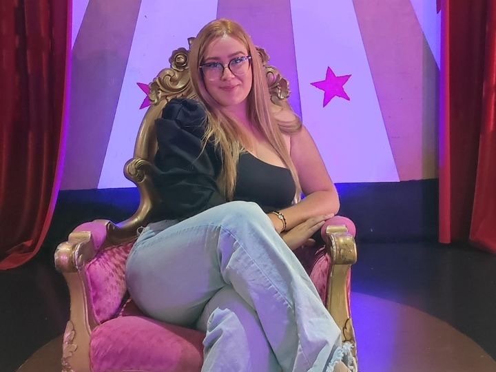 Saracooxx's profile - Image n°0