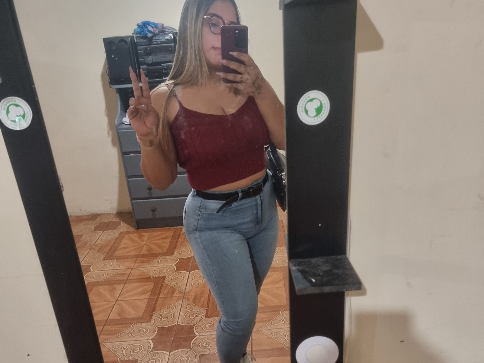 Saracrow's Profil - Bild n°5