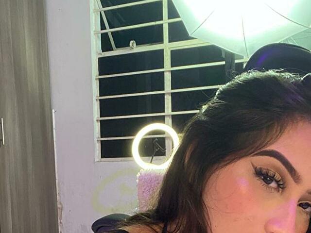 Profil de SaraCrystal - Photo n°6