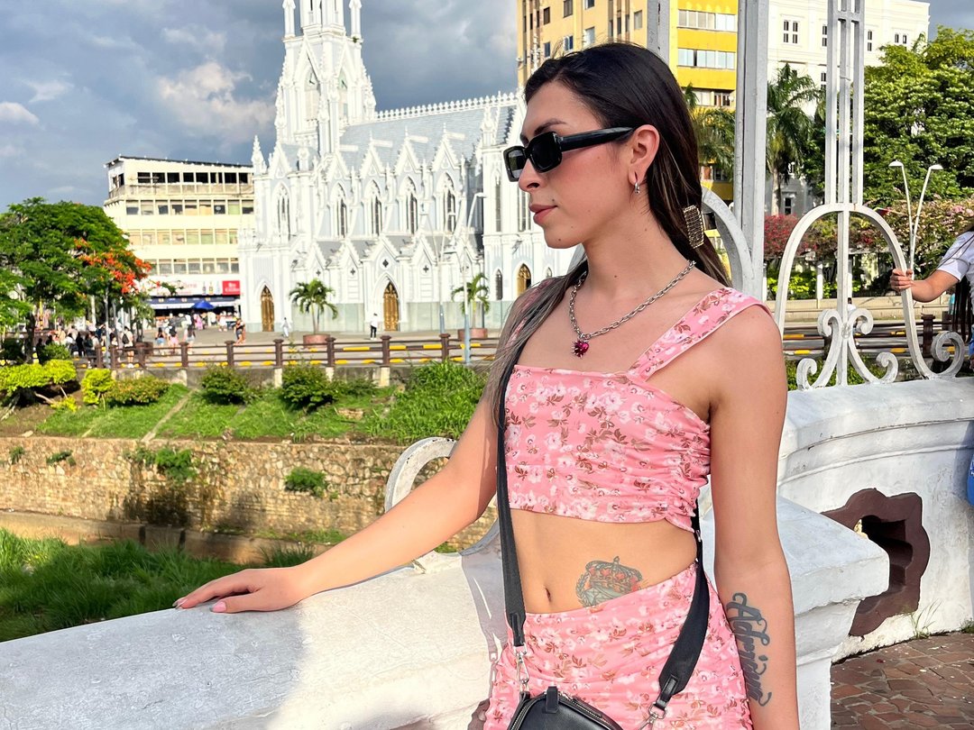 Saradavina's profile - Image n°1