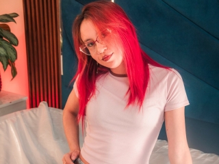 Webcam sex con Saradiias