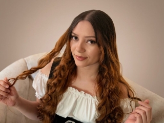 Webcam sex con Saradrew