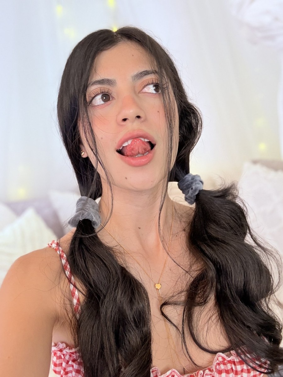 Perfil con Sarafernandez - Imagen  n°1