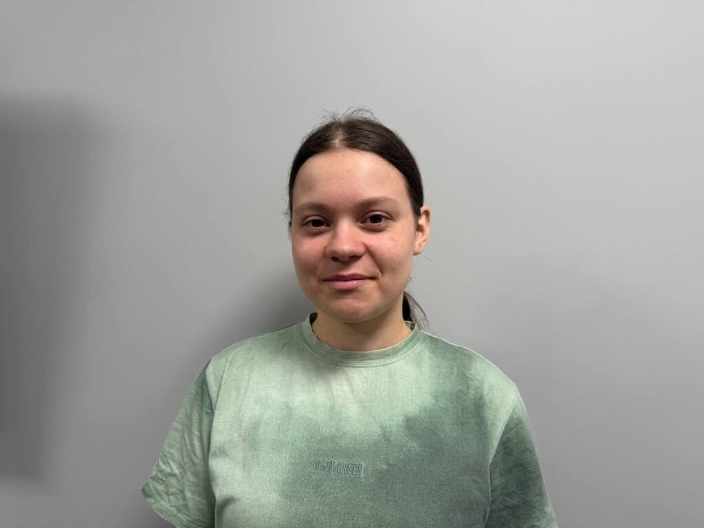 Sarafranklin's profile - Image n°1