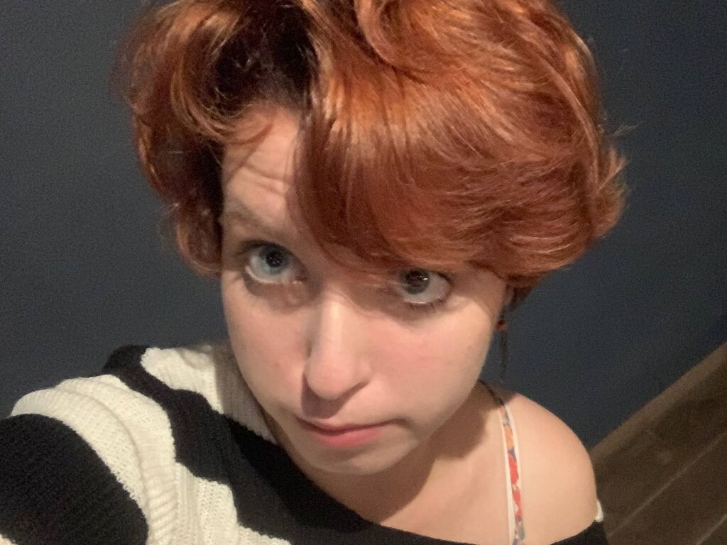 Sarafrayser's profile - Image n°0