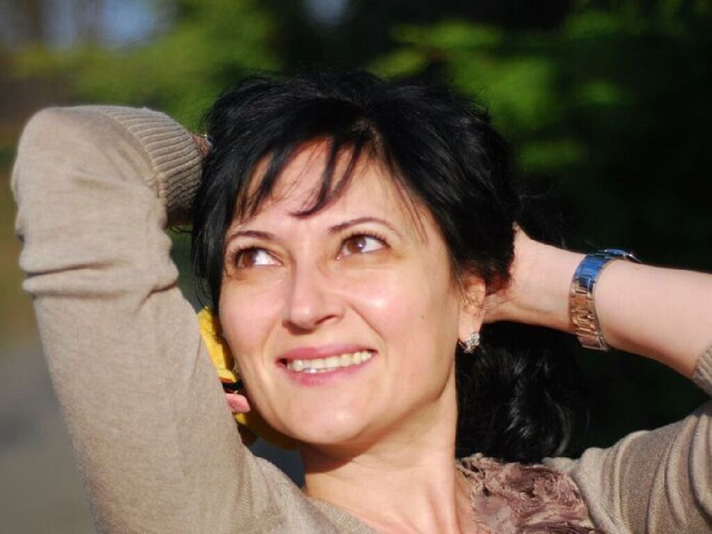Saragina's profiel - Afbeelding n°1
