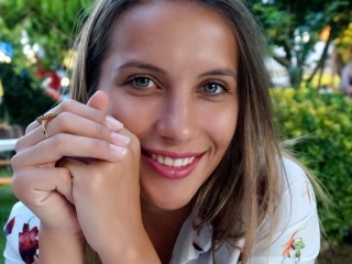 Profil de Saragracee