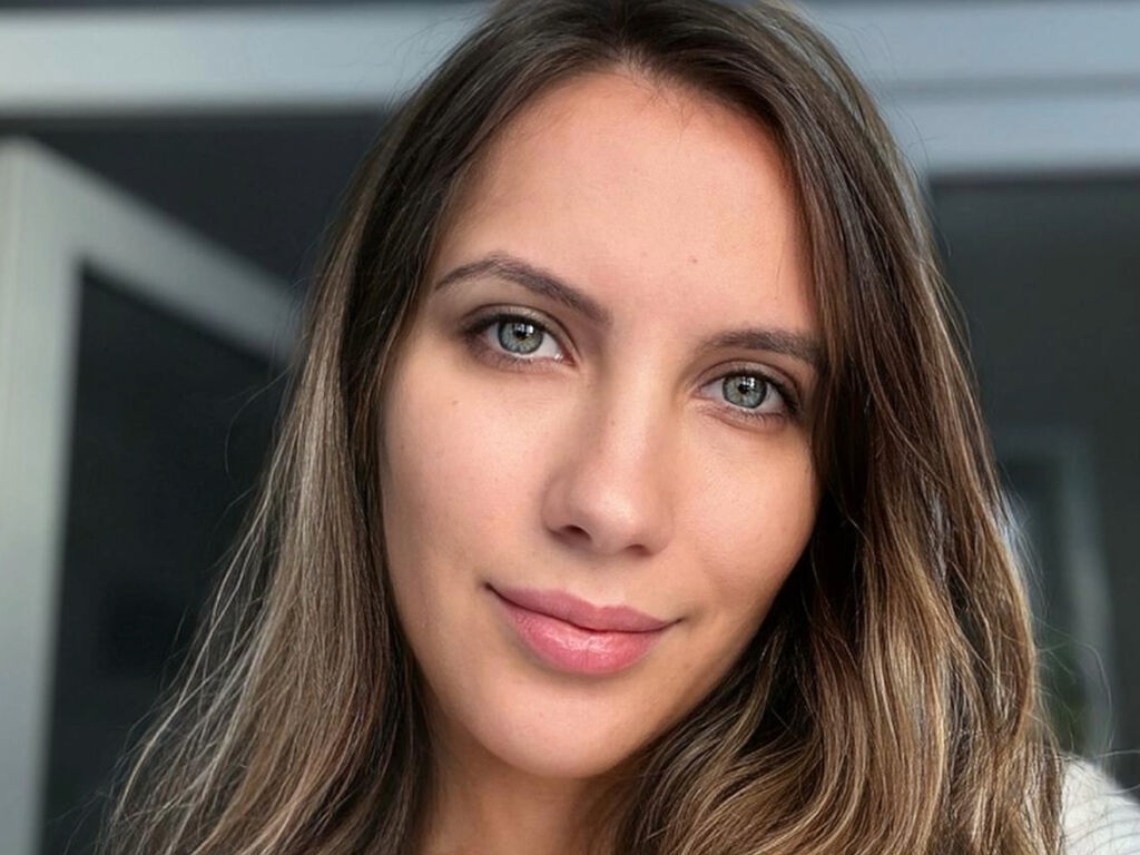 Saragracee' profilo - Immagine n°1