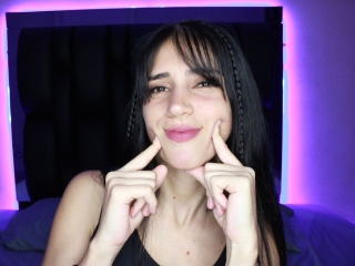 Sexcam Porn von Saragrecco