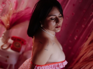 Saraguzmann's Sexcam