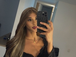Sexo por webcam con Sarah_Angelz