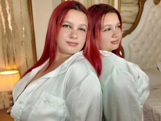 Webcam sex met Sarah_Colliins