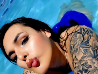 Webcam sex con Sarah_Dolls