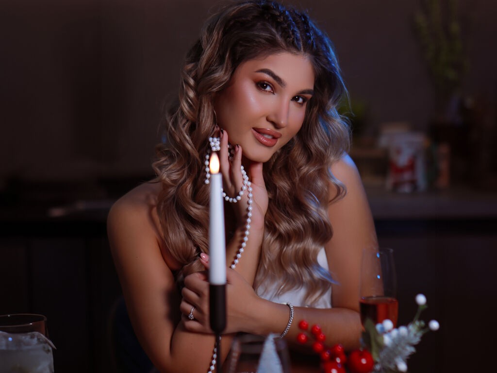 Sarah' profilo - Immagine n°1