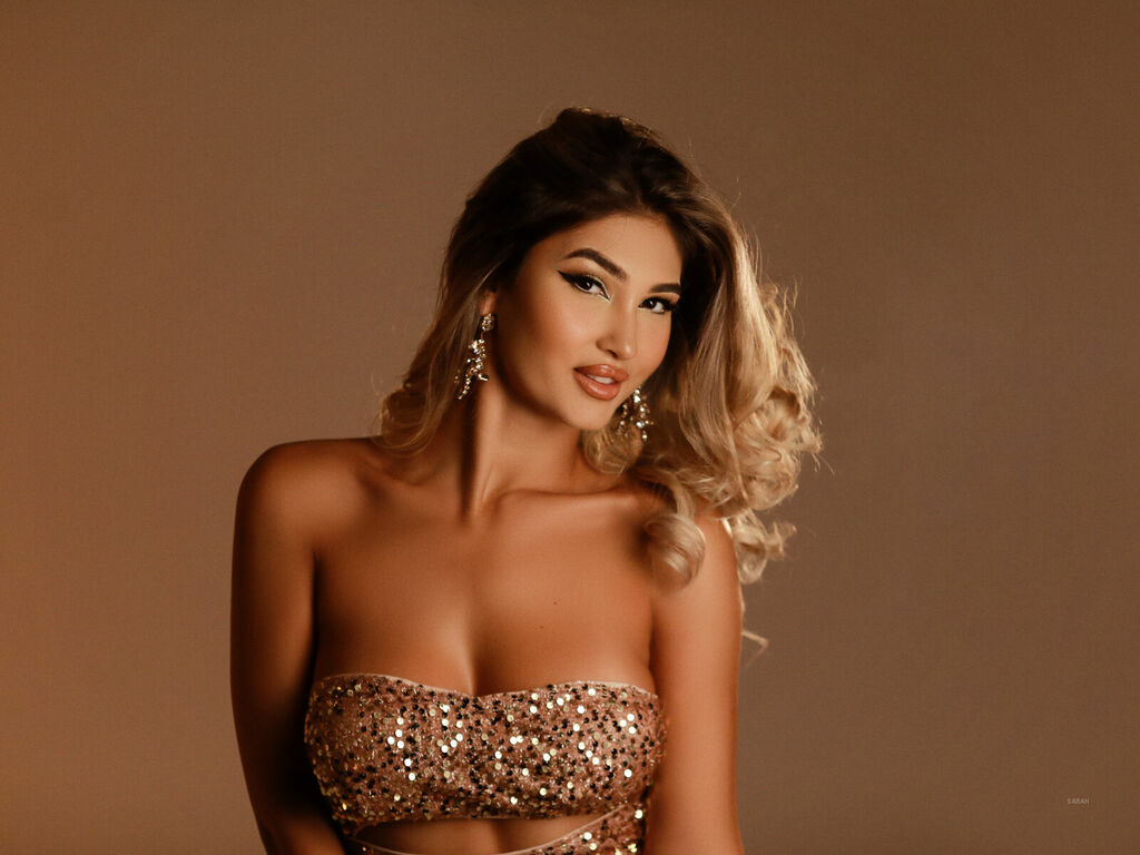 Sarah' profilo - Immagine n°7