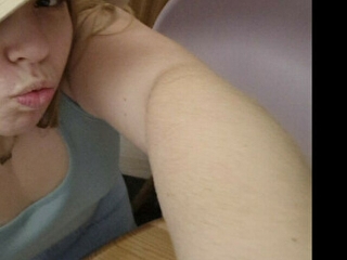 Profil de Sarah000