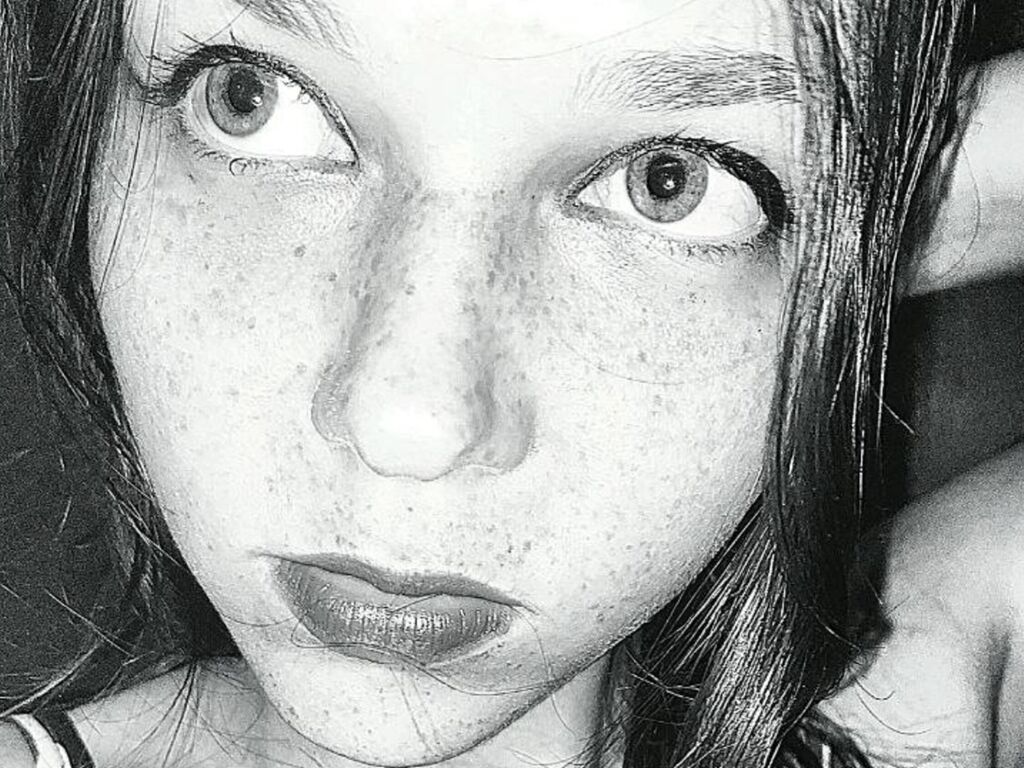 Sarahakai' profilo - Immagine n°0