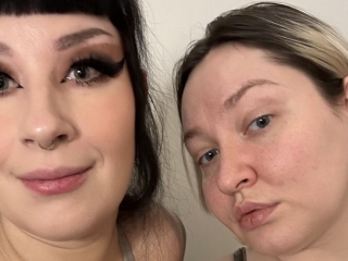 Sexcam Porn von Sarahandgrete