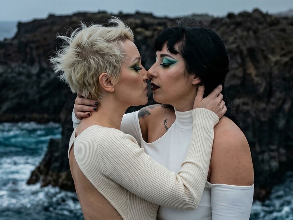 Sarahandgrete's Profil - Bild n°1