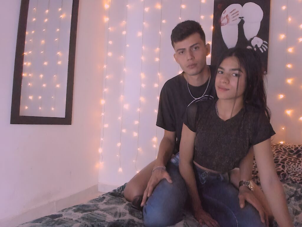 Sarahandmarck's profile - Image n°1