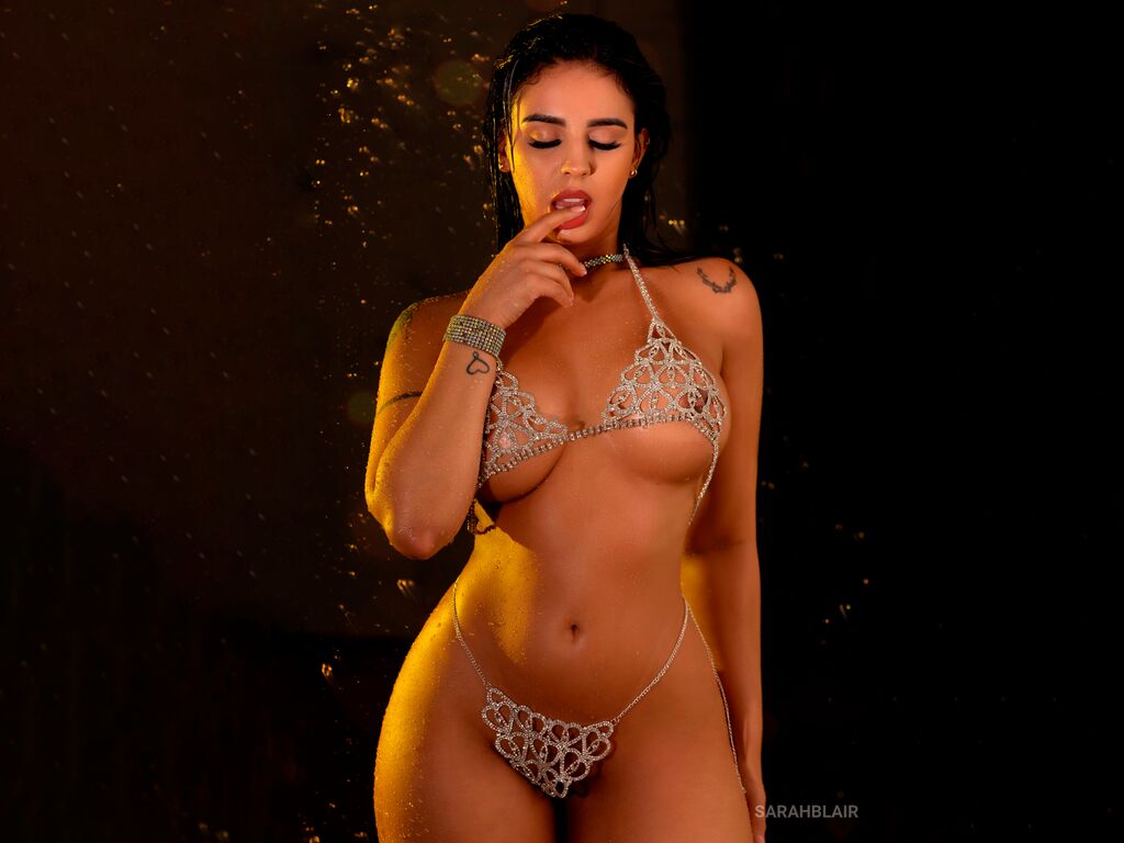 SarahBlair's profile - Image n°1