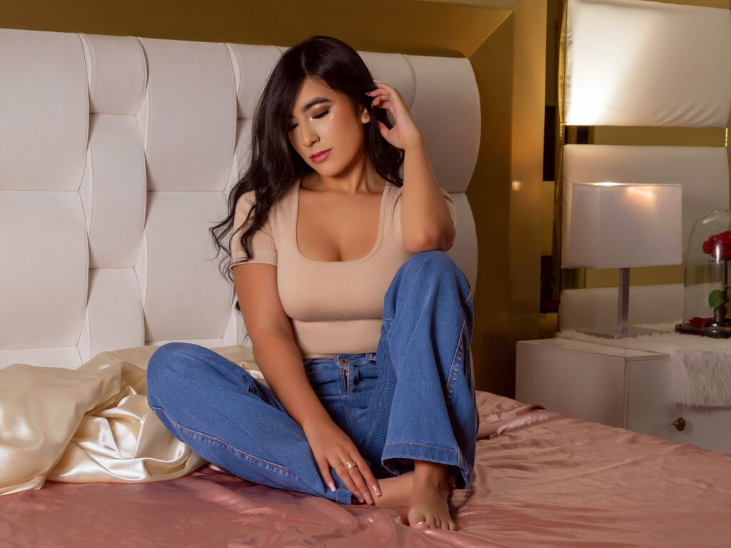 Sarahblossom's Profil - Bild n°1