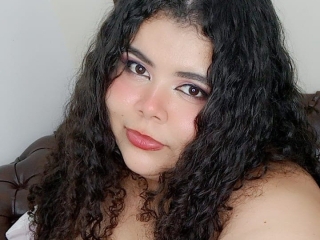 Sexcam Live Show von Sarahbowiee
