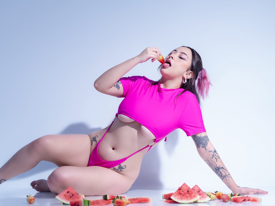 Sarahcastro's Profil - Bild n°1