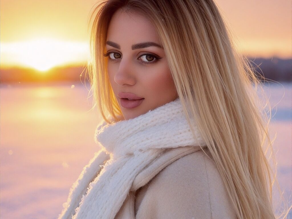 Perfil con Sarahcollie - Imagen  n°0