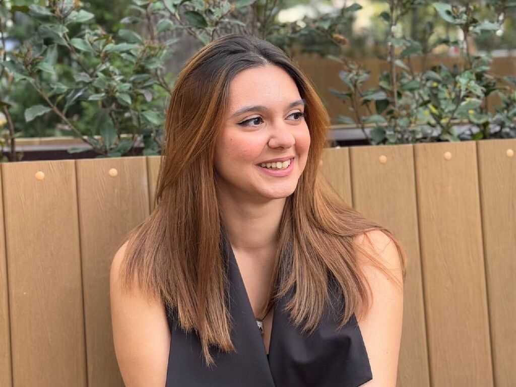 Profil de Sarahcook - Photo n°0