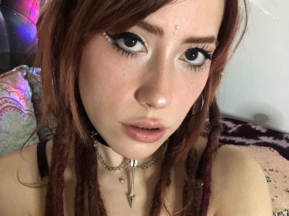 Profil de Sarahdav - Photo n°1