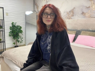 Webcam sex de Sarahdeen