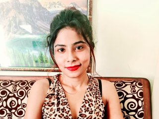 Profil de Sarahdejay