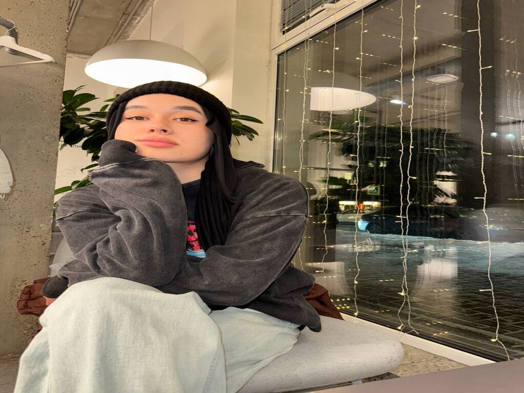 Sarahfrazie's profiel - Afbeelding n°1