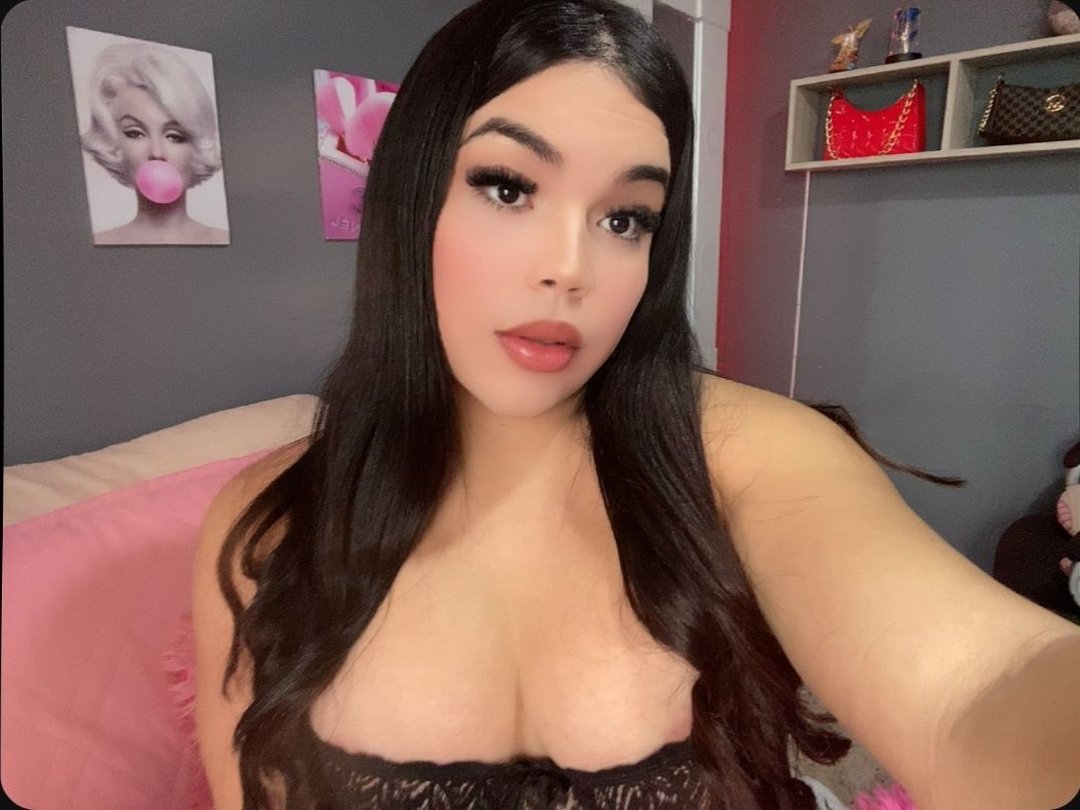 Sarahh_Foxx's profiel - Afbeelding n°1