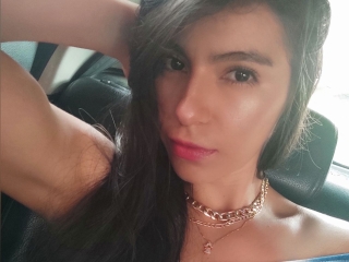 Live Sex Sarahhensonn