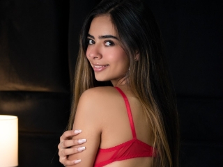 Webcam sex con Sarahhortiz