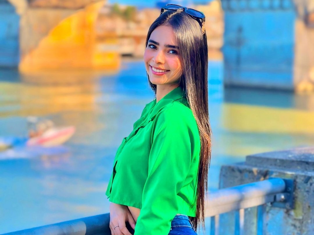 Sarahhortiz's profile - Image n°0