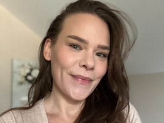 Sexcam Live Show von Sarahinparadise