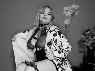 Sarahjheong's Sexcam