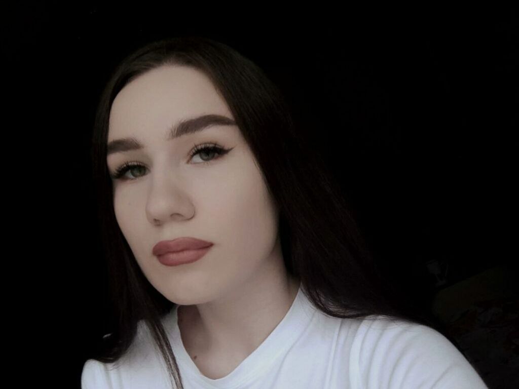 Profil de Sarahkendal - Photo n°0