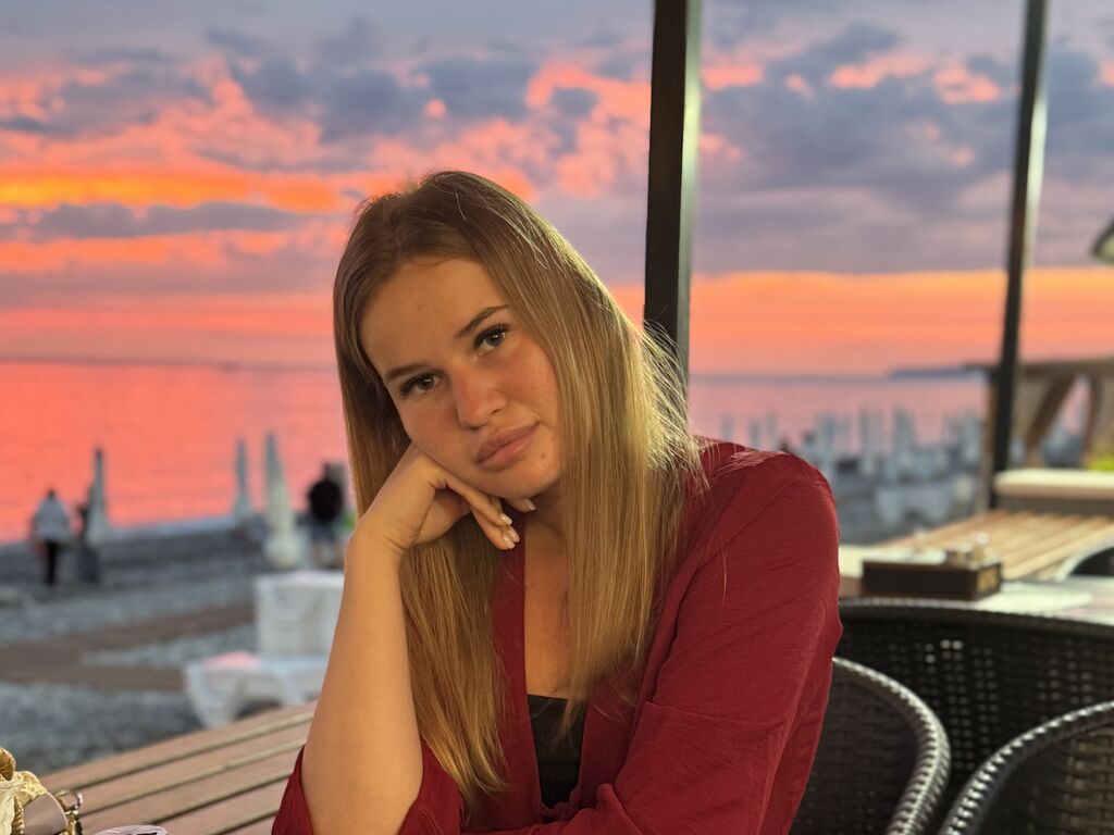 Perfil con Sarahkimi - Imagen  n°0