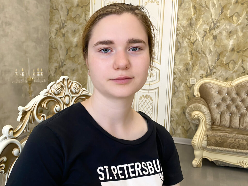 Profil de Sarahlaivy - Photo n°0