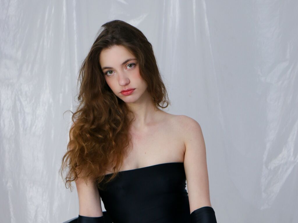 Profil de Sarahlevi - Photo n°1