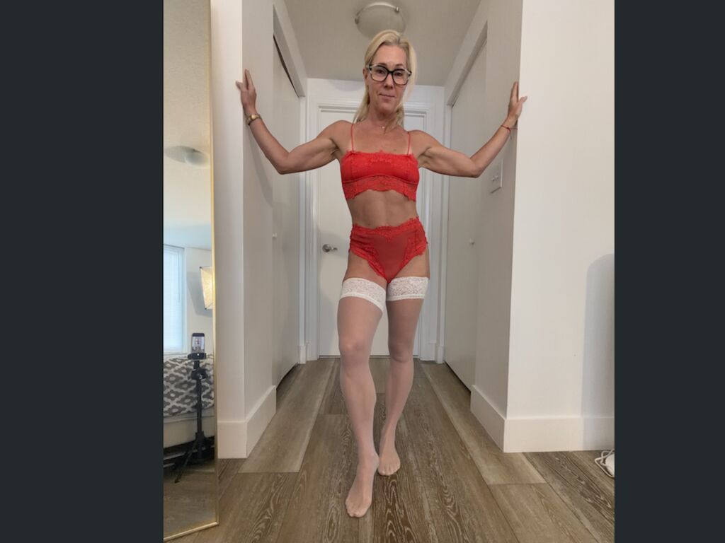 Sarahliberti's profile - Image n°0