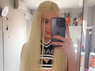 Profil de Sarahmadisson