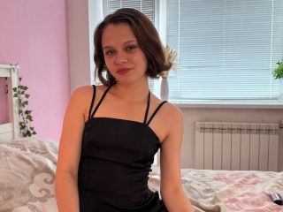 Sexcam Live Show von Sarahmill