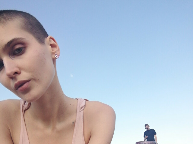 SarahMiss' profilo - Immagine n°3