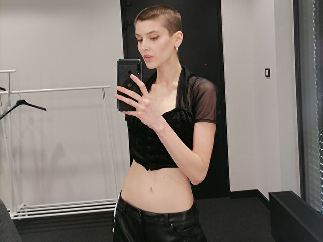 SarahMiss' profilo - Immagine n°2