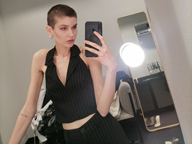 SarahMiss' profilo - Immagine n°0